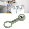 Magnetic Stud Finder, Magnetic Stud Detector, Stud Finder, Wall Scanner