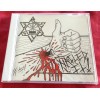 CHRIST KILLER "Nailed It!" CD Cubo de Sangre BRAND NEW
