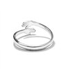 Anillo de Plata para Mujer 925 - Anillos de Promesa