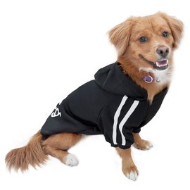 Eastlion Adidog Dog Puppy Pet Clothing, Jumper Coat T-Shirt, xl