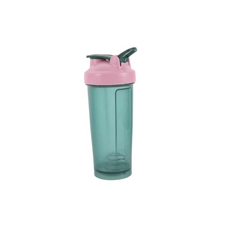 Almacenamiento de Proteína en Polvo Mini Estuche Ahorra Espacio Para