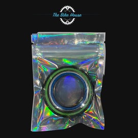 The Bike House 1 GIANT OD2 MTB ( OVERDRIVE 2 ) REPLACEMENT TAPERED HEADSET BEARINGS MR136 ACB518K - Replacement headset bearings