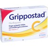 Grippostad C Hartkapseln Original STADA, 24 pcs. Capsules