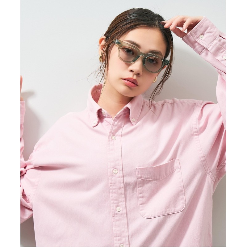 Zoff Wellington Sunglasses | JOURNAL STANDARD relume Journal Standard, UV