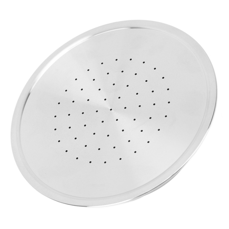Reusable Coffee Pods Stainless Steel Refillable Capsule Fine Mesh Detachable