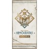 Hippocrates: Agora Expansion - Expansion for Hippocrates by Game Brewer