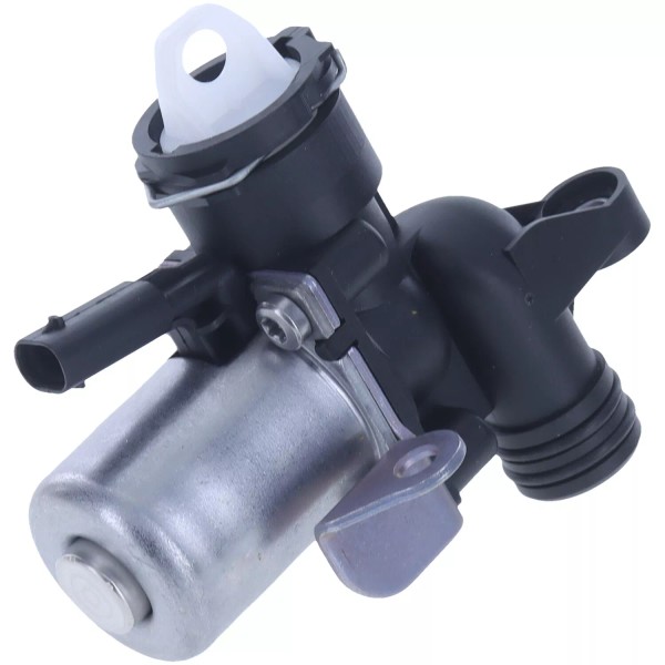 Coolant Control Valve