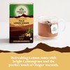 ORGANIC INDIA Organic India Tulsi Lemon & Ginger Tea, Caffeine-Free