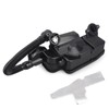FC3Z6A785F Diesel Air Oil Separator Assembly Compatible with Ford 2017-2019