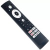 For Hisense Voice Replace Remote for Hisense Google TV 43A65K