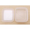 Lucky Star Food Container Neo keeper snack Case (L) B