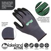 Lakeland Active Eskrigg Nitrile Palm Work & Garden Gripper Gloves