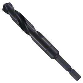 nazi (Nachi) Hex Axis Aircraft Drill/12.0 (Metal 金工)