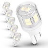 T5 T10 Wedge Base Led Bulbs 12-24V Low Voltage Landscape,