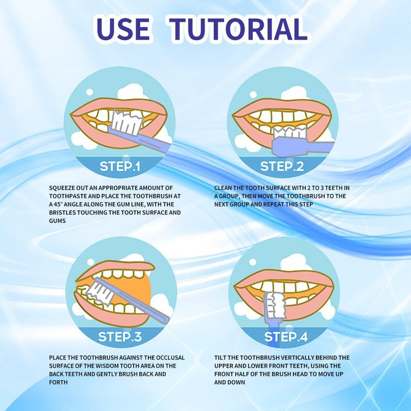Hotluck HAP Toothpaste | Hydroxyapatite Formula for Enamel Restoration &
