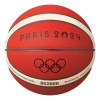 Balón Basquetbol Molten Bg3800 #7 Olimpicos Paris2024