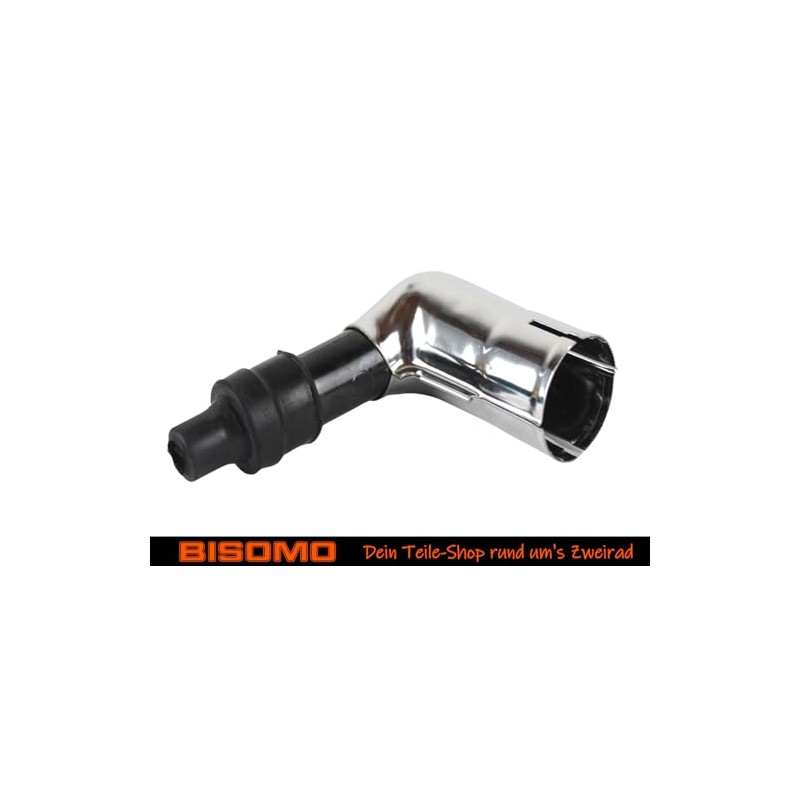 Ignition Set 3 Pieces with Spark Plug Insulator M14 260