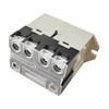 G7L-2A-BUBJ-CB-DC24 General Purpose Relay DPST-NO 24VDC Class B Insulation, Screw