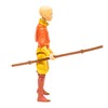 McFarlane Toys Avatar TLAB Combo PK - Aang VS Blue