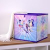 Herding Unicorn Academy Storage Box, Approx. 30 x 30 x