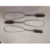 HIGHTBRUSH EO118 1-1/8'' FITTING BRUSH STAINLESS STEEL LOOP HANDLE 3
