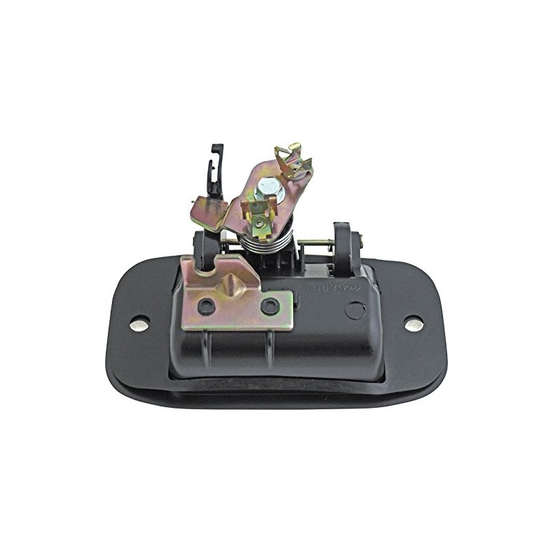 Dorman 93318 Rear Driver Side Interior Door Handle Compatible with
