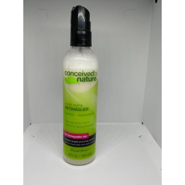Conceived by Nature instant styling Detangler 8 fl oz New