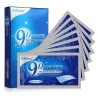 Pack 7 Banditas Blanqueadoras Para Dientes Fácil Y Eficaz