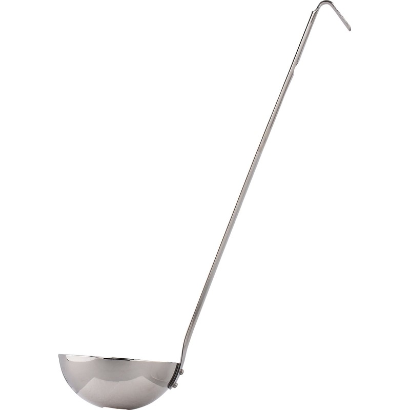 Ajidou 18-8 Soup Ladle