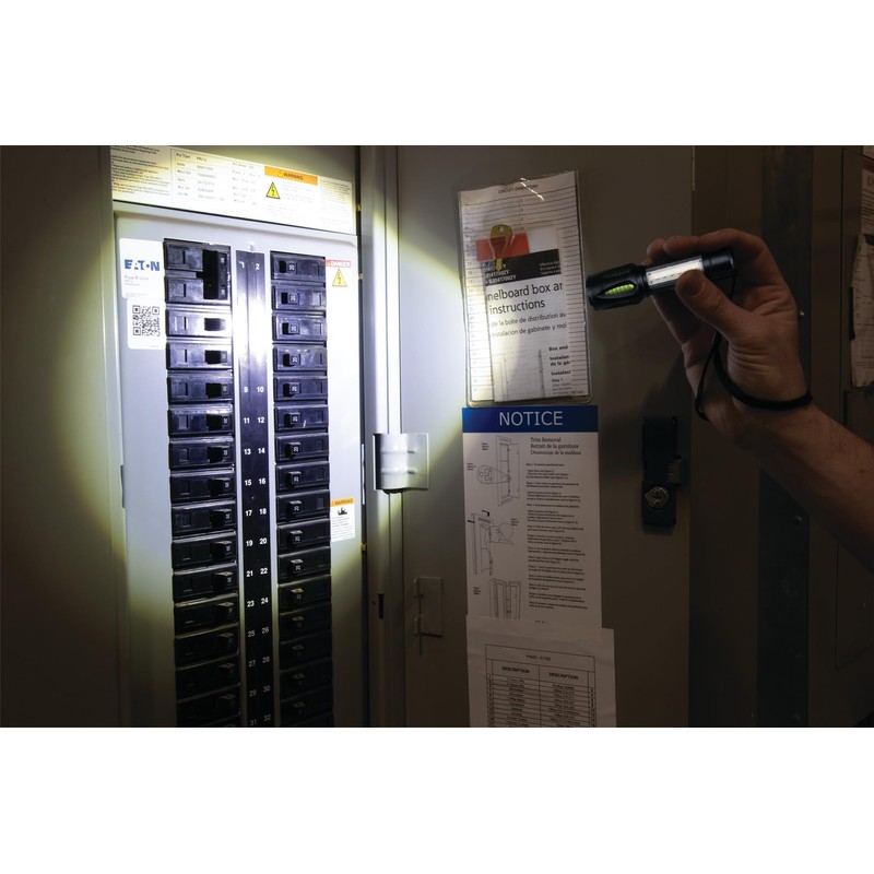 Performance Tool W2677 350+LM Firepoint X Li-Ion Duo-Light