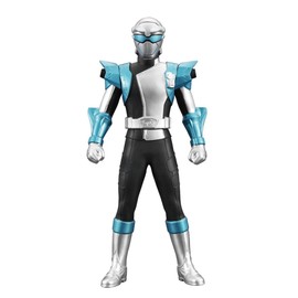 Tokumei Sentai Gobasters Sentai Hero Series 05 Stagbuster