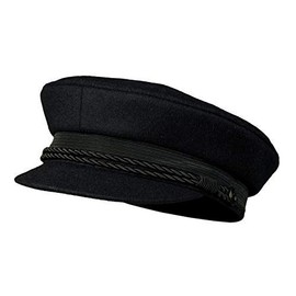 Balke, Elbsegler Cloth Black (54)