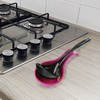 Reston Lloyd Kitchen Counter Utensil Spoon Rest, Ladles, Spaghetti Forks,