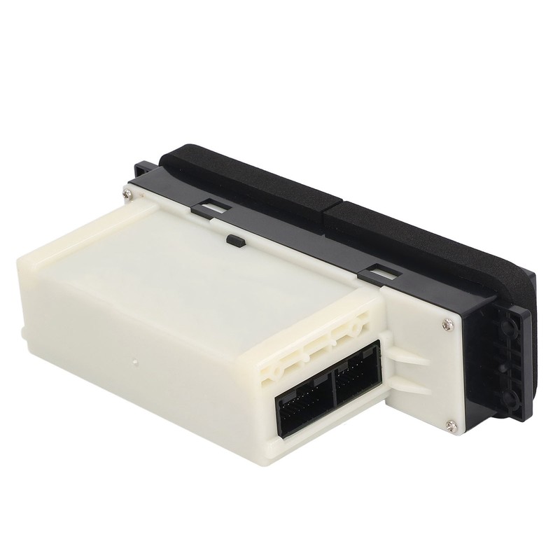 146570 A070 Excavator Air Conditioning Control Panel Robust Stable Air