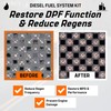 Archoil Diesel Fuel System Kit - AR6500 Diesel Treatment (40