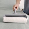 8 inch Large Surface Lint Roller Refills for Scotch-Brite 50%