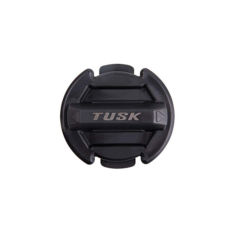 Tusk Floor Drain Plug for Polaris RZR XP 1000 2014-2021