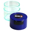 Minivac - 10g to 30 gram Vacuum Sealed Container -