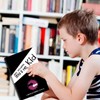 MADGININE You and Me Kid Journal,Back and Forth Journal,Just Between