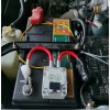 BCSMMCAR Car Battery Disconnect Power Kill Switch Isolator Cut Off