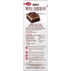 Betty Crocker HERSHEY'S Triple Chocolate Fudge Brownie Mix, 20 oz,