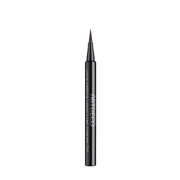 ARTDECO Long-Lasting Liquid Liner Intense - Liquid, Colour-Intense Eyeliner in