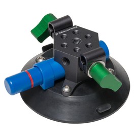9.Solutions Suction Cup - Suction Cup
