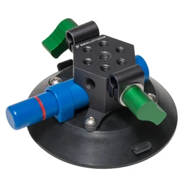 9.Solutions Suction Cup - Suction Cup