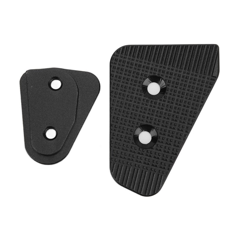Brake Lever Pedal Enlarge Pad Extension Replacement for G310GS G310R