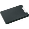Fuji Pax 4989918502997 Antibacterial Cutting Board, Karuwaza Black