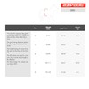 EZYDOG DFD Life Jacket | Lifejacket, Boating, Dog Friendly, Paddle