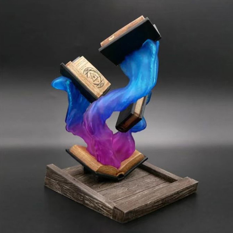 Tomes of Magic Dice Tower Magic Dice Tower Magic Ditch