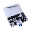 Guitar Repair Screw Kit Electric Acoustic Guitar Mounting Screws Strap