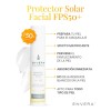 Protector Solar Facial Envera con Primer SPF 50 y Acabado